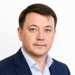 Mykhailo Vyhovsky